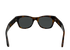Tom Ford Gafas, vista trasera